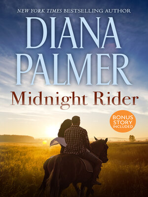 cover image of Midnight Rider/Midnight Rider/Undaunted